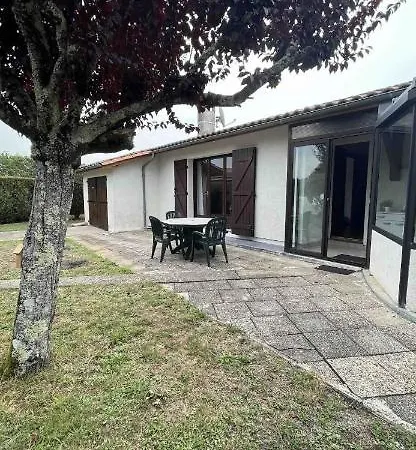 Maison Proche Dom wakacyjny *
