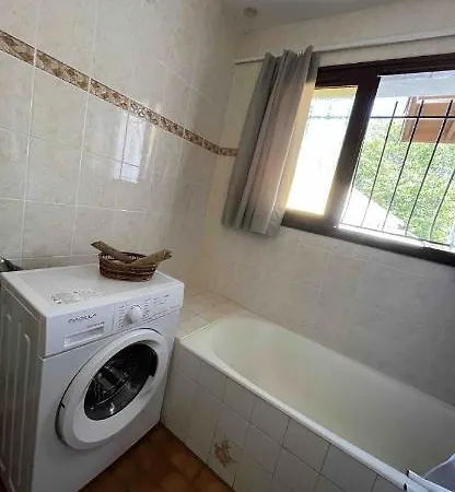 Dom wakacyjny Maison Proche Biscarrosse
