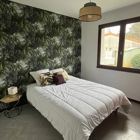 Dom wakacyjny Maison Proche