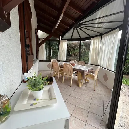 Casa vacanze Maison Proche Biscarrosse