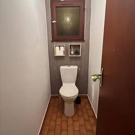 Maison Proche * Biscarrosse